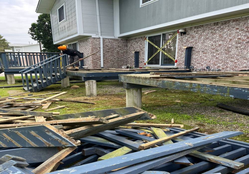 general residential contractors near me